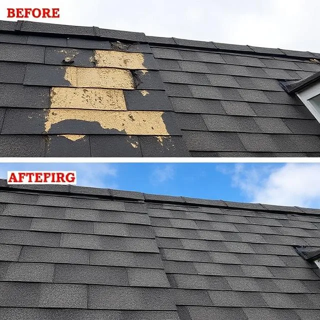 Roof Repair Near Me in Exeter, MO near me